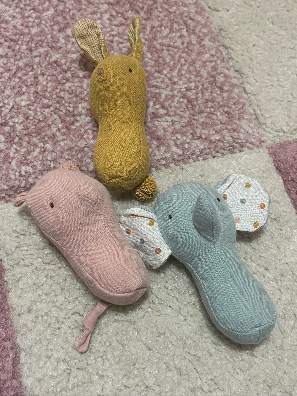 Maileg lullaby friends